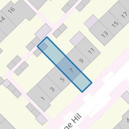 Perceel BDA00-H-6193