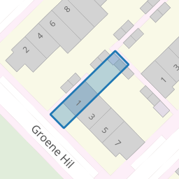 Perceel BDA00-H-6197