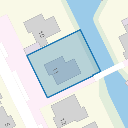 Perceel BDA00-H-6238