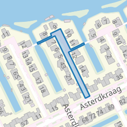 Perceel BDA00-H-6266