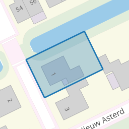 Perceel BDA00-H-6273