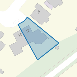 Perceel BDA00-H-6287