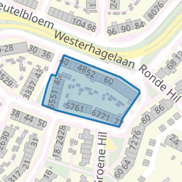 Perceel BDA00-H-6310