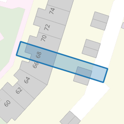 Perceel BDA00-H-6390