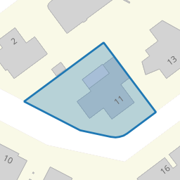 Perceel BDA00-H-6416