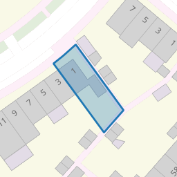 Perceel BDA00-H-6454