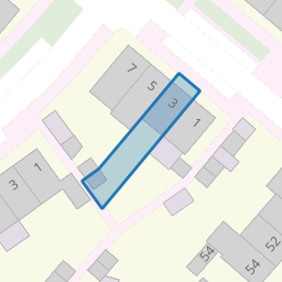 Perceel BDA00-H-6457