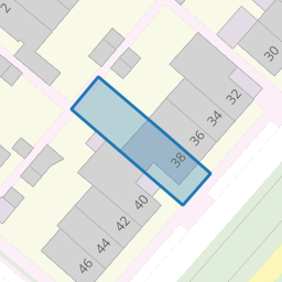 Perceel BDA00-H-6515