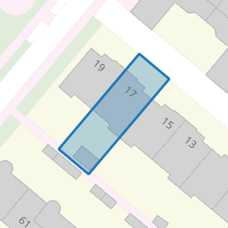 Perceel BDA00-H-6555