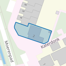 Perceel BDA00-H-6577