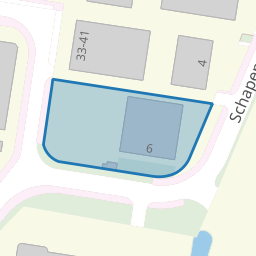 Perceel BDA00-H-6601