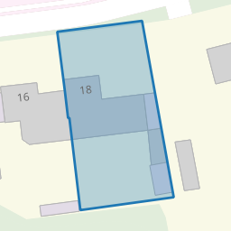 Perceel BDA00-H-6611