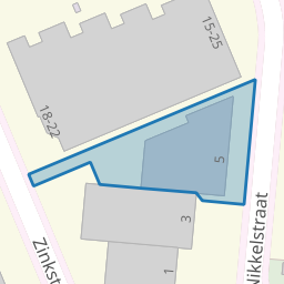 Perceel BDA00-H-6617