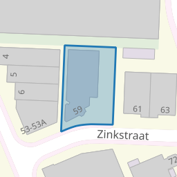 Perceel BDA00-H-6620