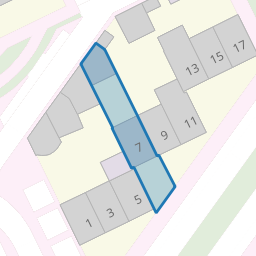 Perceel BDA00-H-6631