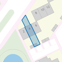 Perceel BDA00-H-6639