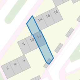 Perceel BDA00-H-6643