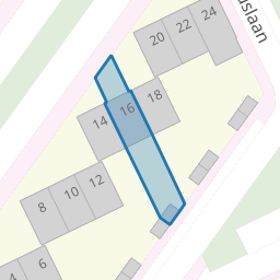 Perceel BDA00-H-6645