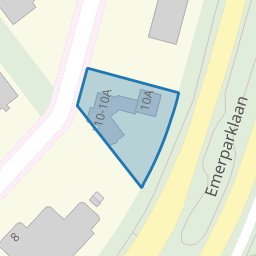 Perceel BDA00-H-6653