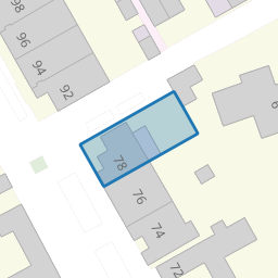 Perceel BDA00-H-6657