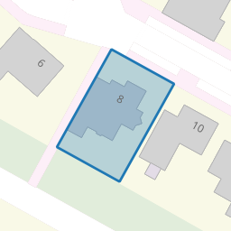 Perceel BDA00-H-6670