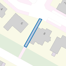 Perceel BDA00-H-6671