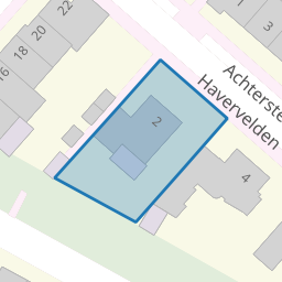 Perceel BDA00-H-6674