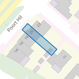 Perceel BDA00-H-6678