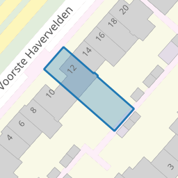 Perceel BDA00-H-6685