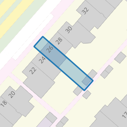 Perceel BDA00-H-6692