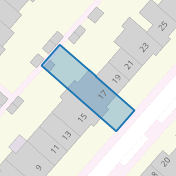 Perceel BDA00-H-6707