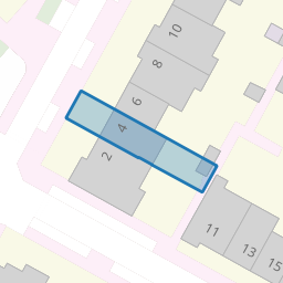 Perceel BDA00-H-6721