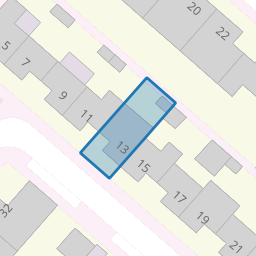 Perceel BDA00-H-6759