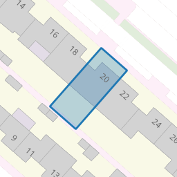 Perceel BDA00-H-6775