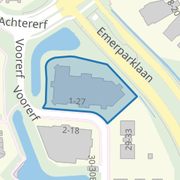 Perceel BDA00-H-6813