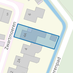 Perceel BDA00-H-6820