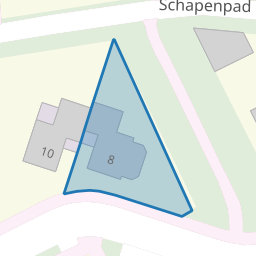 Perceel BDA00-H-6827