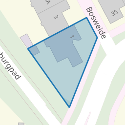 Perceel BDA00-H-6838