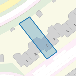 Perceel BDA00-H-6878