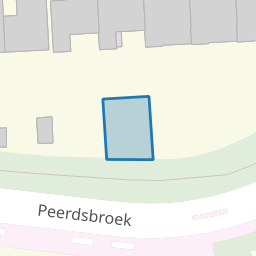 Perceel BDA00-H-6894
