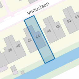 Perceel BDA00-H-6998