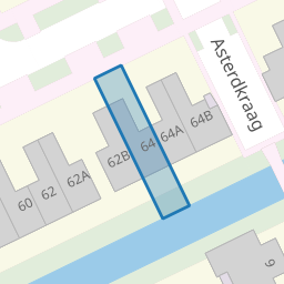 Perceel BDA00-H-7026