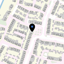 Appartement BDA00 H 7087 3