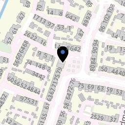 Appartement BDA00 H 7087 4