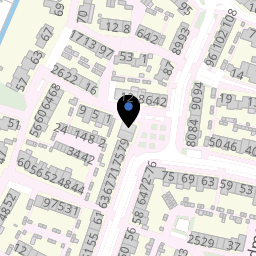 Appartement BDA00 H 7087 6