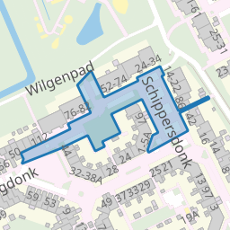 Perceel BDA00-H-7106