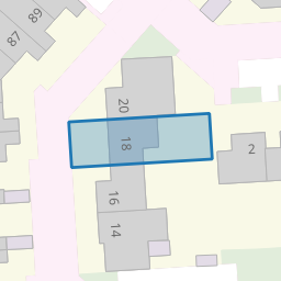 Perceel BDA00-H-7109