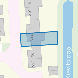 Perceel BDA00-H-7127