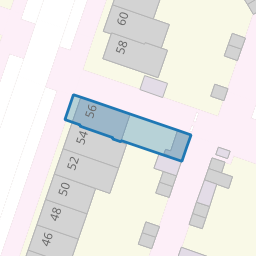 Perceel BDA00-H-7200