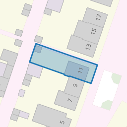 Perceel BDA00-H-7206